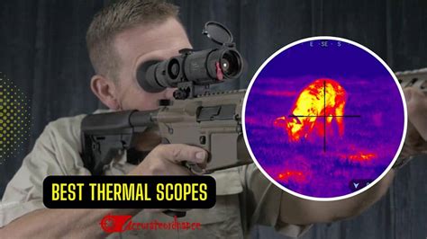 polarimeter with thermal detector detect guns|4 Best Thermal Scopes [All Budgets] .